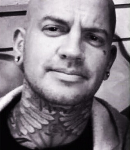 tattooed társkereső