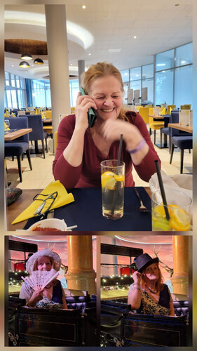 Liliána társkereső