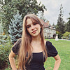 Karolina Protsenko társkereső